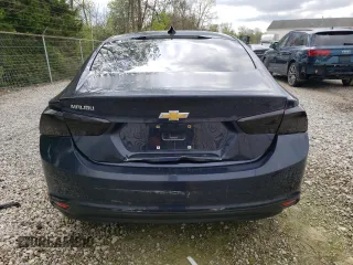 2017 Chevrolet Malibu LS with VIN 1G1ZB5ST4HF158123, listed as a Copart auction lot 55700555 with 173,078 mi miles and Clean Title. Bid and sale history available at DreamBid. Image 6.