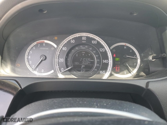 2017 Honda Accord Sedan LX with VIN 1HGCR2F31HA111874, listed as a Copart auction lot 50141925 with 210,328 mi miles and Salvage Title. Bid and sale history available at carsss.com. Image 9.
