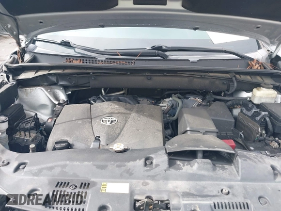 2018 Toyota Highlander SE с VIN 5TDJZRFH1JS545568, выставлен на аукционе IAAI как лот 42582513 с пробегом 120 695 миль миль и . История ставок и продаж доступна на DreamBid. Изображение 10.