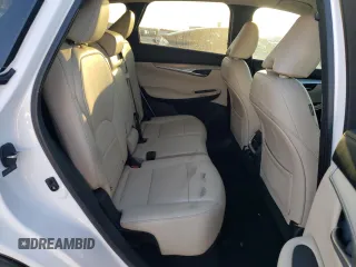 2019 Infiniti QX50 LUXE with VIN 3PCAJ5M15KF125615, listed as a Copart auction lot 73367972 with 34,836 mi miles. Bid and sale history available at carsss.com. Image 11.
