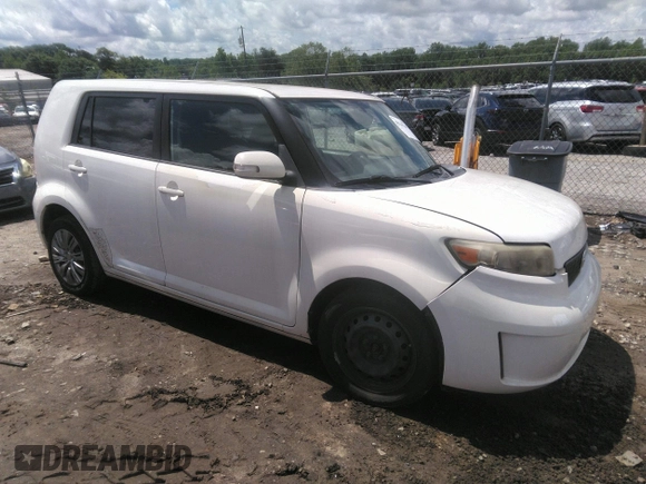 2009 Scion xB with VIN JTLKE50E191091360, listed as a IAAI auction lot 42263267 with 223,559 mi miles and . Bid and sale history available at DreamBid. Image 1.