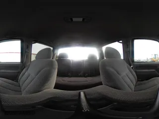 1999 GMC Sierra 2500 Crew Cab with VIN 1GTGK23R3XF050476, listed as a IAAI auction lot 41630143 with 158,655 mi miles. Bid and sale history available at carsss.com. Image 18.