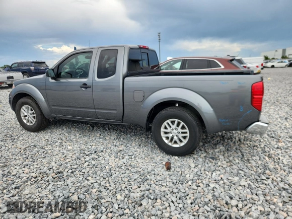 2017 Nissan Frontier S с VIN 1N6BD0CT4HN738091, выставлен на аукционе Copart как лот 61381485 с пробегом 130 660 миль миль и Списание • Salvage title. История ставок и продаж доступна на DreamBid. Изображение 2.
