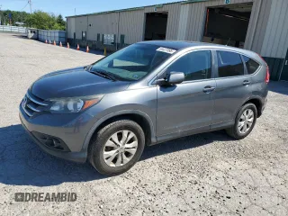 2014 Honda CR-V EX с VIN 5J6RM4H56EL009188, выставлен на аукционе Copart как лот 64427895 с пробегом 182 303 миль миль и Списание • Salvage title. История ставок и продаж доступна на DreamBid. Изображение 1.