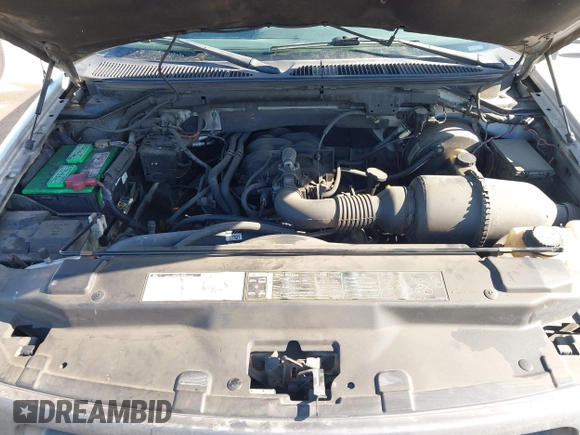 2002 Ford F-150 XL with VIN 1FTRF17232NB82575, listed as a IAAI auction lot 42276991 with 170,668 mi miles and . Bid and sale history available at DreamBid. Image 10.