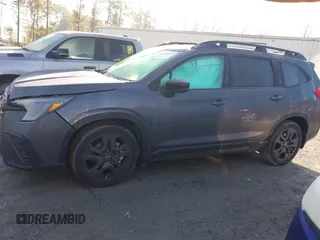 2024 Subaru Ascent Onyx Limited z VIN 4S4WMAKD0R3462344, wystawiony jako IAAI lot #41442742 z przebiegiem 3 526 mil mil oraz . Historia ofert i sprzedaży dostępna na DreamBid. Obrazek 14.