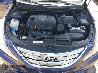 2012 Hyundai Sonata Limited z VIN 5NPEC4AC2CH382097, wystawiony jako IAAI lot #42276727 z przebiegiem 135 808 mil mil oraz . Historia ofert i sprzedaży dostępna na DreamBid. Obrazek 10.