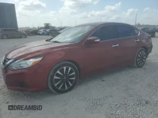 2016 Nissan Altima S z VIN 1N4AL3AP8GC208585, wystawiony jako Copart lot #54161845 z przebiegiem 118 632 mil mil oraz Szkoda całkowita • Salvage title. Historia ofert i sprzedaży dostępna na DreamBid. Obrazek 1.