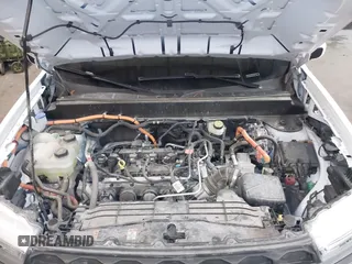 2022 Ford Maverick XL z VIN 3FTTW8E32NRA79563, wystawiony jako IAAI lot #41412289 z przebiegiem 43 839 mil mil oraz . Historia ofert i sprzedaży dostępna na DreamBid. Obrazek 10.