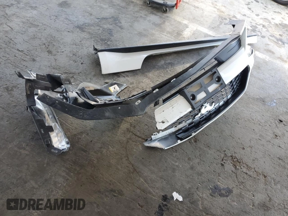 2022 Ford Mustang EcoBoost z VIN 1FATP8UH6N5124216, wystawiony jako Copart lot #64855615 z przebiegiem 58 577 mil mil oraz Szkoda całkowita • Salvage title. Historia ofert i sprzedaży dostępna na DreamBid. Obrazek 12.