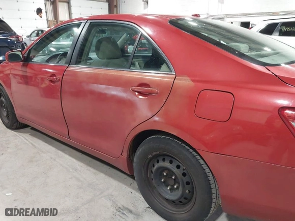 2011 Toyota Camry LE with VIN 4T1BF3EK9BU726210, listed as a IAAI auction lot 42019881 with 188,976 mi miles. Bid and sale history available at carsss.com. Image 14.
