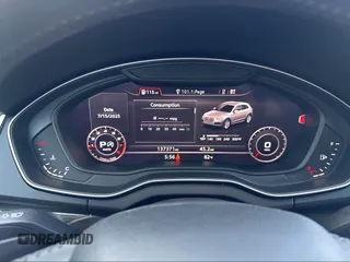 2020 Audi Q5 Premium Plus z VIN WA1BNAFY9L2003365, wystawiony jako IAAI lot #42761355 z przebiegiem 137 371 mil mil oraz . Historia ofert i sprzedaży dostępna na DreamBid. Obrazek 7.