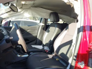 2015 Buick Encore with VIN KL4CJASB4FB265221, listed as a IAAI auction lot 41114066 with 55,759 mi miles. Bid and sale history available at carsss.com. Image 14.