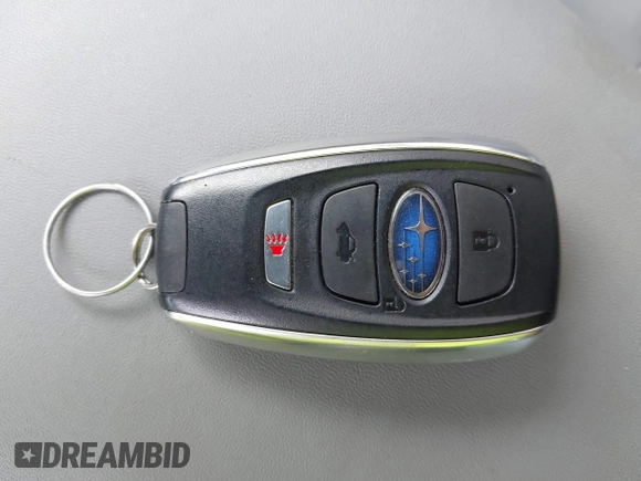 2020 Subaru Legacy Limited with VIN 4S3BWAL62L3002803, listed as a IAAI auction lot 42719146 with 50,263 mi miles and . Bid and sale history available at DreamBid. Image 11.