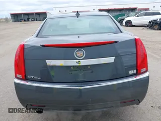 2012 Cadillac CTS Luxury with VIN 1G6DG5E51C0122078, listed as a IAAI auction lot 42086692 with 125,231 mi miles and . Bid and sale history available at DreamBid. Image 17.