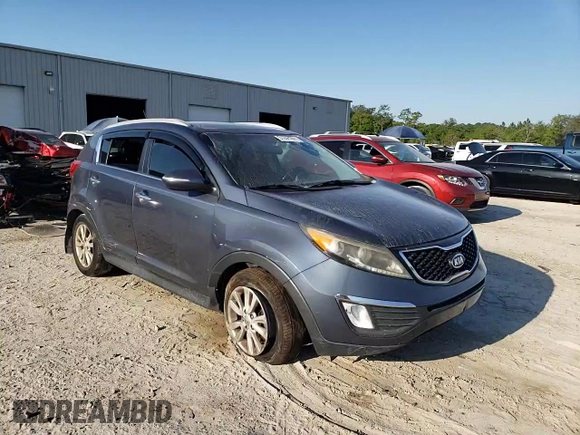 2012 Kia Sportage SX with VIN KNDPC3A68C7349199, listed as a Copart auction lot 51908355 with Not provided miles and Salvage title. Bid and sale history available at DreamBid. Image 11.