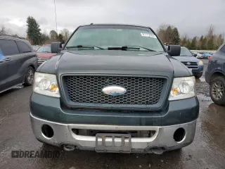 2006 Ford F-150 XL with VIN 1FTRF14W96NA95034, listed as a Copart auction lot 87112804 with 1,135,345 mi miles and Clean Title. Bid and sale history available at carsss.com. Image 5.