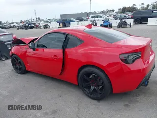 2016 Scion FR-S with VIN JF1ZNAA19G8705788, listed as a IAAI auction lot 42098828 with 117,111 mi miles and . Bid and sale history available at DreamBid. Image 15.