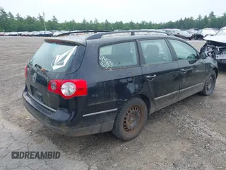 2007 Volkswagen Passat 2.0T z VIN WVWLK73C87E005532, wystawiony jako IAAI lot #42431778 z przebiegiem 175 793 mil mil oraz . Historia ofert i sprzedaży dostępna na DreamBid. Obrazek 4.