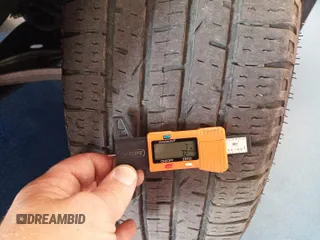 2023 Subaru Outback Premium с VIN 4S4BTADC3P3197003, выставлен на аукционе IAAI как лот 42786903 с пробегом 77 300 миль миль и . История ставок и продаж доступна на DreamBid. Изображение 22.