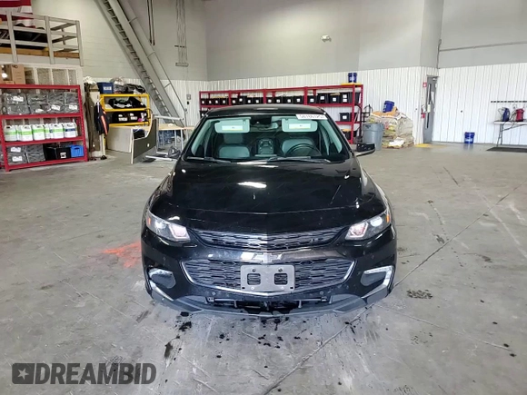 2018 Chevrolet Malibu LT z VIN 1G1ZD5ST4JF203142, wystawiony jako Copart lot #58186125 z przebiegiem 107 057 mil mil oraz Szkoda całkowita • Salvage title. Historia ofert i sprzedaży dostępna na DreamBid. Obrazek 13.