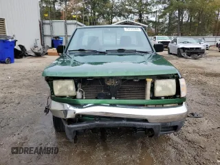 1998 Nissan Frontier XE with VIN 1N6DD21S8WC303274, listed as a Copart auction lot 79755584 with Not provided miles and Salvage title. Bid and sale history available at DreamBid. Image 5.