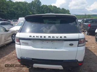 2014 Land Rover Range Rover Sport HSE with VIN SALWR2WF1EA392231, listed as a IAAI auction lot 42469221 with 76,936 mi miles and . Bid and sale history available at DreamBid. Image 16.