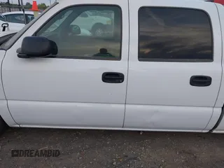 2007 Chevrolet Silverado 1500 LS with VIN 2GCEC13V371152170, listed as a IAAI auction lot 42143416 with 212,459 mi miles and . Bid and sale history available at DreamBid. Image 6.
