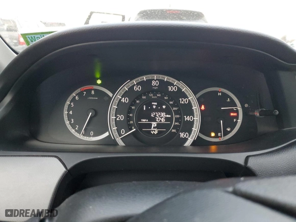 2014 Honda Accord Sedan LX with VIN 1HGCR2F31EA002844, listed as a Copart auction lot 48518575 with NaN miles and Salvage Title. Bid and sale history available at carsss.com. Image 9.