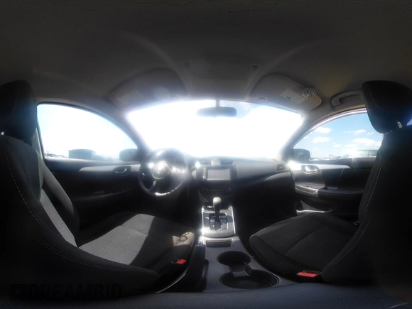 2019 Nissan Sentra S with VIN 3N1AB7APXKY212970, listed as a IAAI auction lot 41839260 with 45,779 mi miles and . Bid and sale history available at DreamBid. Image 19.