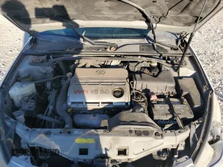 2005 Toyota Solara SE with VIN 4T1FA38P05U044859, listed as a Copart auction lot 75391734 with 162,807 mi miles and Salvage Title. Bid and sale history available at carsss.com. Image 12.