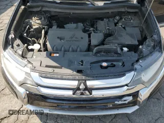2017 Mitsubishi Outlander ES с VIN JA4AD2A34HZ028155, выставлен на аукционе Copart как лот 69011804 с пробегом 181 522 миль миль и Списание • Salvage title. История ставок и продаж доступна на DreamBid. Изображение 12.
