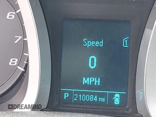 2012 Chevrolet Equinox LS with VIN 2GNALBEK6C1119883, listed as a IAAI auction lot 42148006 with 210,084 mi miles and . Bid and sale history available at DreamBid. Image 7.