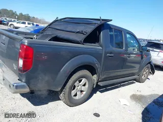2013 Nissan Frontier SV with VIN 1N6AD0ERXDN744081, listed as a IAAI auction lot 41639057 with 141,102 mi miles. Bid and sale history available at carsss.com. Image 13.