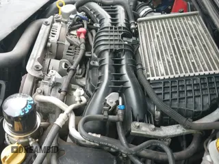 2017 Subaru WRX Premium with VIN JF1VA1E69H9840071, listed as a IAAI auction lot 43021861 with 88,046 mi miles and . Bid and sale history available at DreamBid. Image 19.