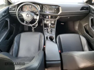 2019 Volkswagen Jetta SEL with VIN 3VWE57BU0KM218856, listed as a Copart auction lot 81052064 with 230,284 mi miles and Clean title. Bid and sale history available at DreamBid. Image 8.
