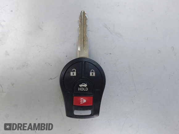 2014 Nissan Sentra SV z VIN 3N1AB7AP9EY255197, wystawiony jako IAAI lot #42353604 z przebiegiem 126 498 mil mil oraz . Historia ofert i sprzedaży dostępna na DreamBid. Obrazek 11.