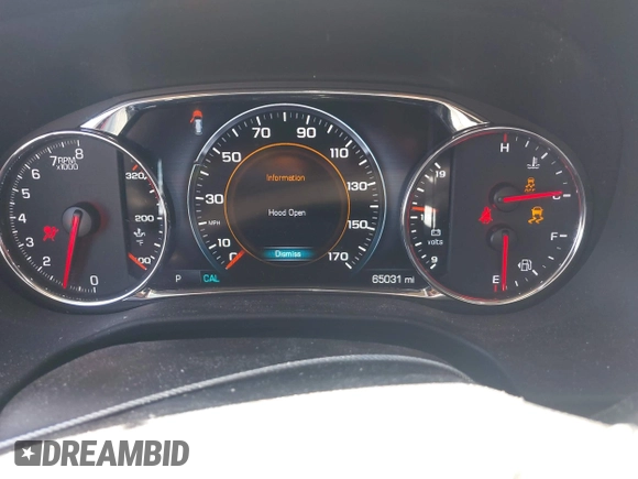2019 GMC Acadia Denali with VIN 1GKKNXLS7KZ226863, listed as a IAAI auction lot 42070890 with 65,031 mi miles and . Bid and sale history available at DreamBid. Image 7.