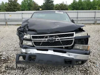 2006 Chevrolet Silverado 1500 LT1 with VIN 2GCEC13T961157807, listed as a Copart auction lot 49849085 with 0 mi miles and Salvage Title. Bid and sale history available at carsss.com. Image 5.