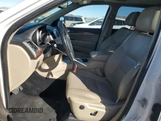 2013 Jeep Grand Cherokee Limited with VIN 1C4RJEBT1DC650856, listed as a Copart auction lot 45951365 with 110,573 mi miles and Clean Title. Bid and sale history available at carsss.com. Image 7.