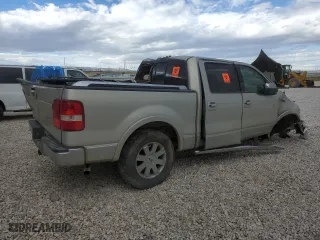 2006 Lincoln Mark LT with VIN 5LTPW185X6FJ11225, listed as a Copart auction lot 71627364 with 0 mi miles and Clean Title. Bid and sale history available at carsss.com. Image 3.