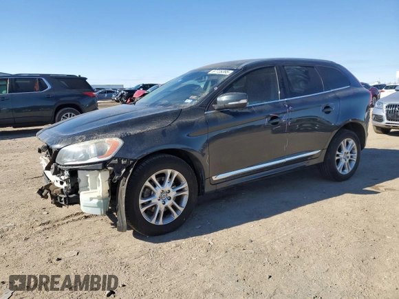 2014 Volvo XC60 3.2L с VIN YV4952DL0E2517672, выставлен на аукционе Copart как лот 87728395 с пробегом 158 422 миль миль и Списание • Salvage title. История ставок и продаж доступна на DreamBid. Изображение 1.
