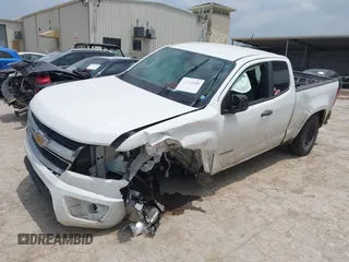 2016 Chevrolet Colorado 2WD WT с VIN 1GCHSBEA0G1174651, выставлен на аукционе IAAI как лот 42164086 с пробегом 124 504 миль миль и . История ставок и продаж доступна на DreamBid. Изображение 16.