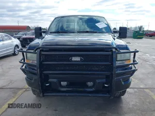 2004 Ford Super Duty F-250 XL with VIN 1FTNW21P94EC27479, listed as a IAAI auction lot 41306674 with 1 mi miles. Bid and sale history available at carsss.com. Image 12.
