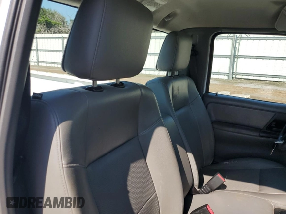 2010 Ford Ranger XL with VIN 1FTKR1AD9APA75973, listed as a Copart auction lot 56220795 with 98,648 mi miles and Salvage title. Bid and sale history available at DreamBid. Image 10.