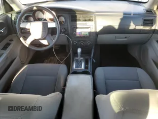 2007 Dodge Charger with VIN 2B3KA43R27H717921, listed as a Copart auction lot 45087285 with 250,783 mi miles and Salvage Title. Bid and sale history available at DreamBid. Image 8.