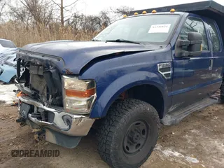 2010 Ford F-250 XL z VIN 1FTSX2B52AEA68720, wystawiony jako IAAI lot #41346824 z przebiegiem 235 000 mil mil oraz . Historia ofert i sprzedaży dostępna na DreamBid. Obrazek 18.