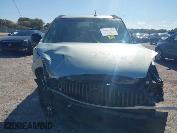 2006 Buick Rendezvous with VIN 3G5DA03L46S642346, listed as a IAAI auction lot 42042729 with 190,003 mi miles and . Bid and sale history available at DreamBid. Image 13.