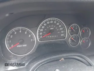 2007 GMC Envoy SLE z VIN 1GKDS13S572214421, wystawiony jako IAAI lot #42186747 z przebiegiem Nie podano mil oraz . Historia ofert i sprzedaży dostępna na DreamBid. Obrazek 7.