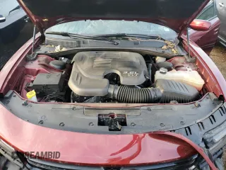 2020 Dodge Charger SXT z VIN 2C3CDXBG2LH143993, wystawiony jako Copart lot #70807782 z przebiegiem 75 148 mil mil oraz Szkoda całkowita • Salvage title. Historia ofert i sprzedaży dostępna na DreamBid. Obrazek 11.